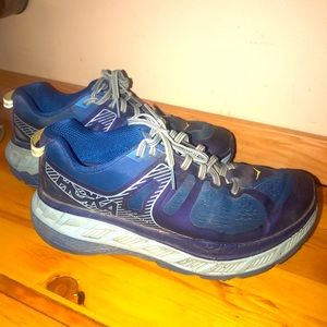 Hoka Stinson Atr 5
